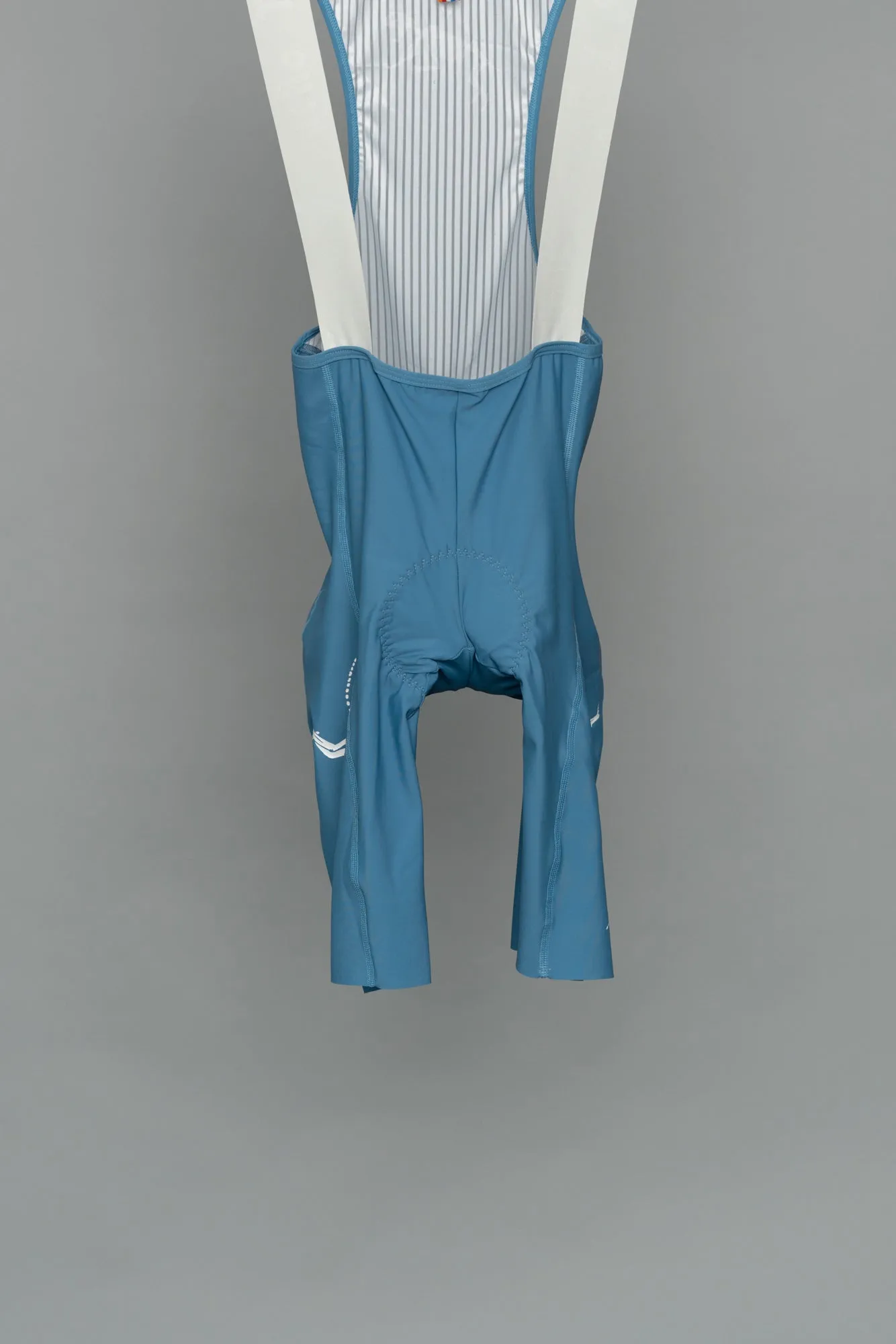 Men's über Pro Boney Bib Sky Blue