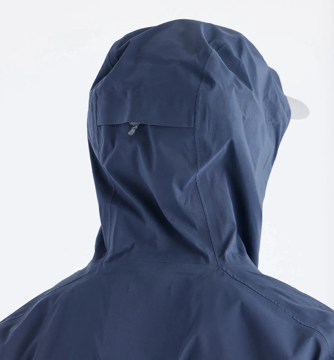Mens Cloudsheild Rain Jacket