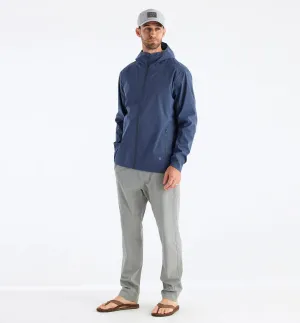 Mens Cloudsheild Rain Jacket