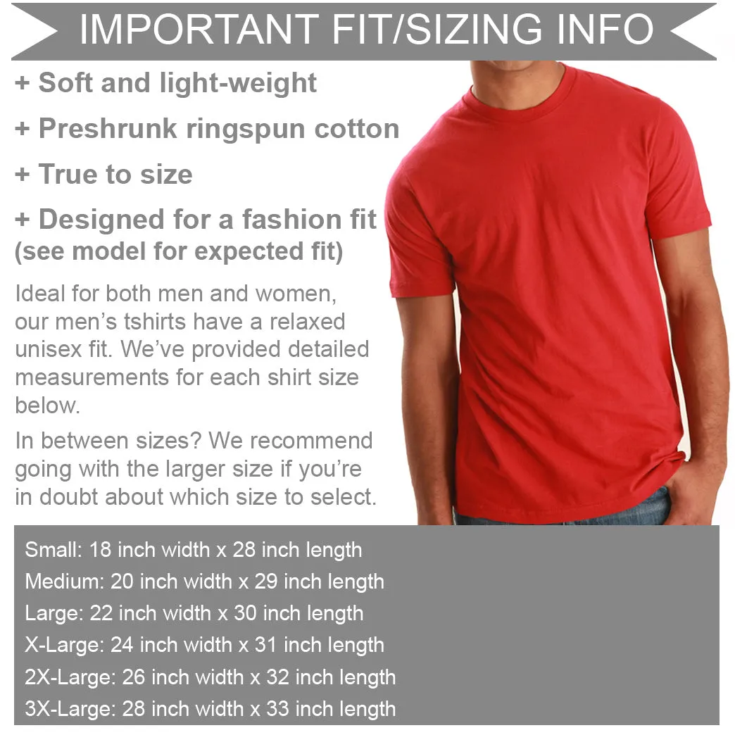 Men's Fiends With Benefits T-Shirt