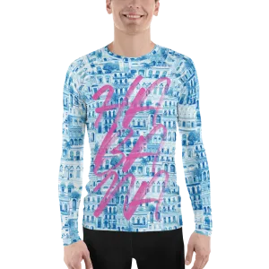 Men's Rash Guard