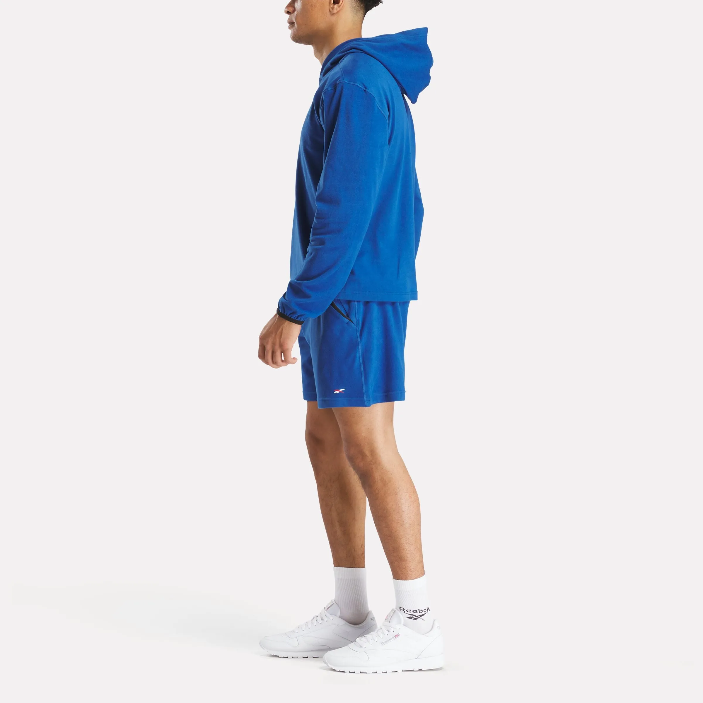 Men's Training Knit Shorts 7"