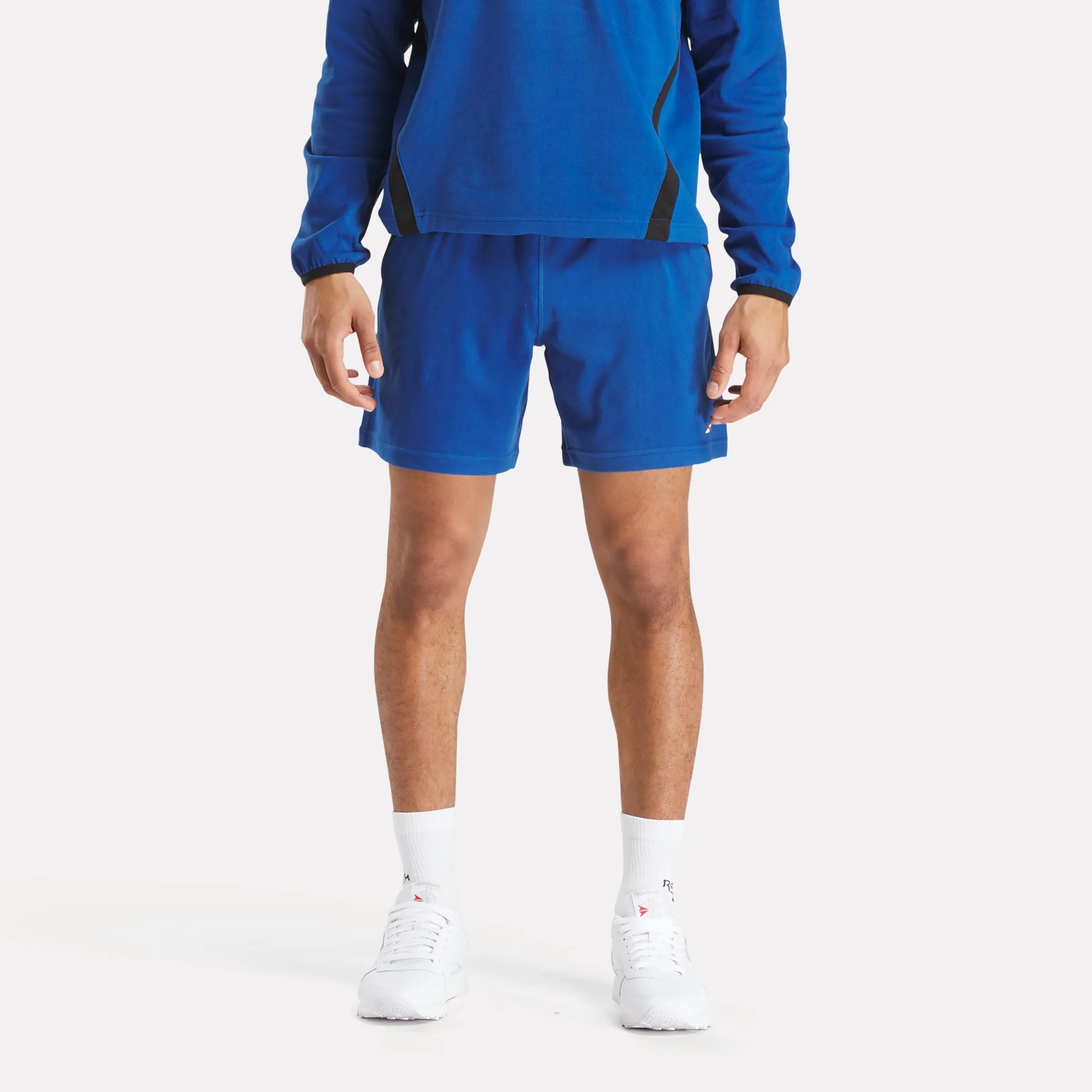 Men's Training Knit Shorts 7"