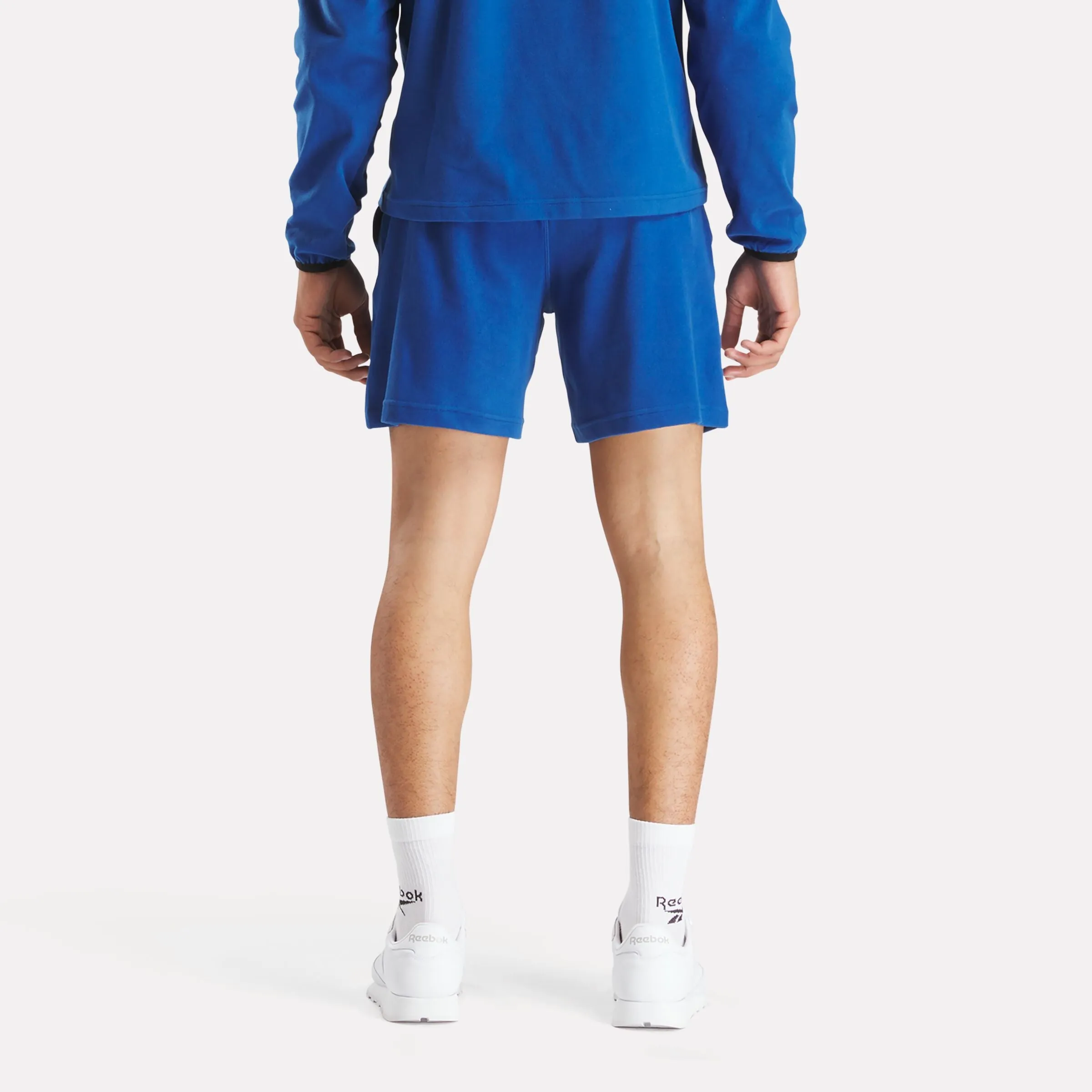 Men's Training Knit Shorts 7"