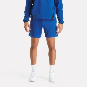 Men's Training Knit Shorts 7"