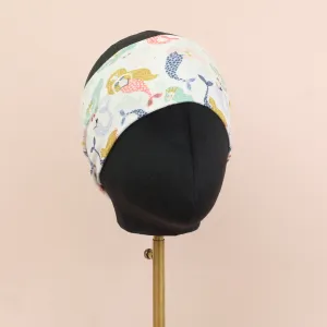 Mermaid Mavens Stretch Headband