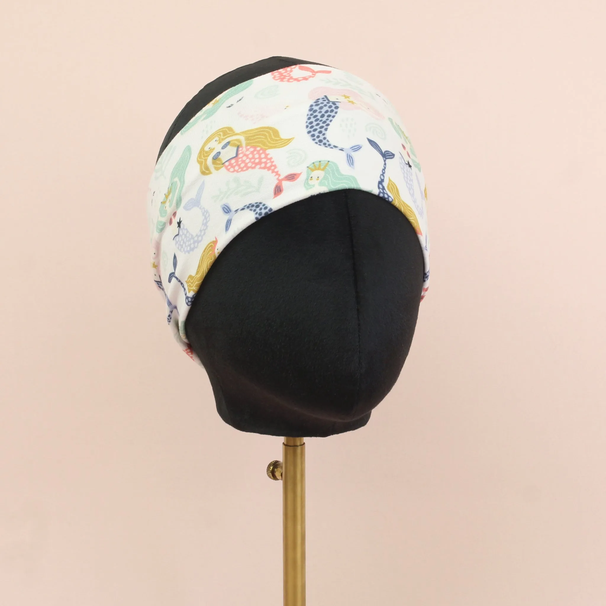 Mermaid Mavens Stretch Headband