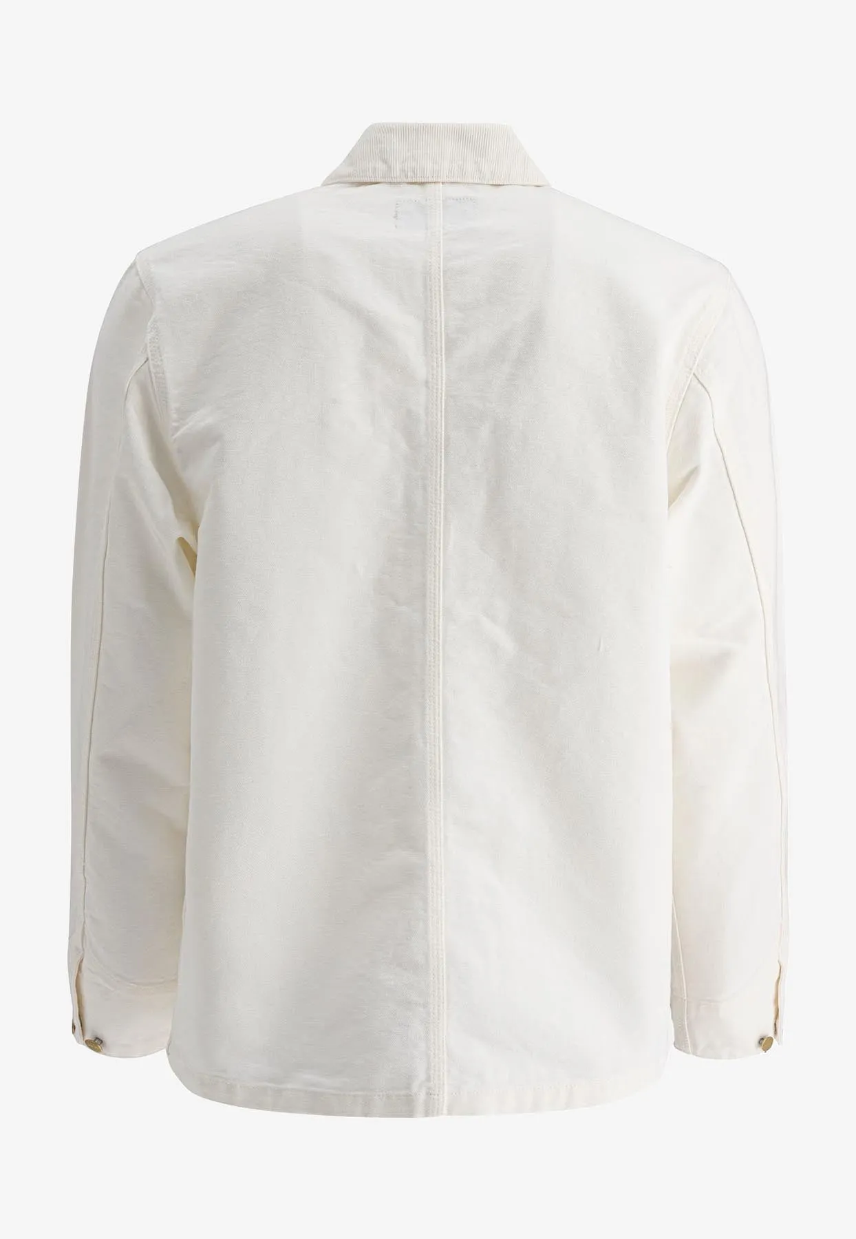 Michigan Utility Jacket