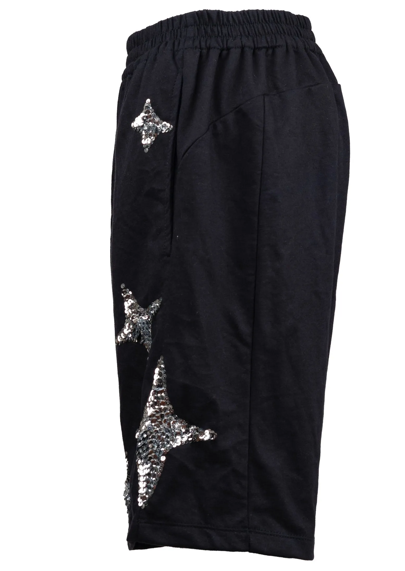 Midnight Stardust Men's Shorts