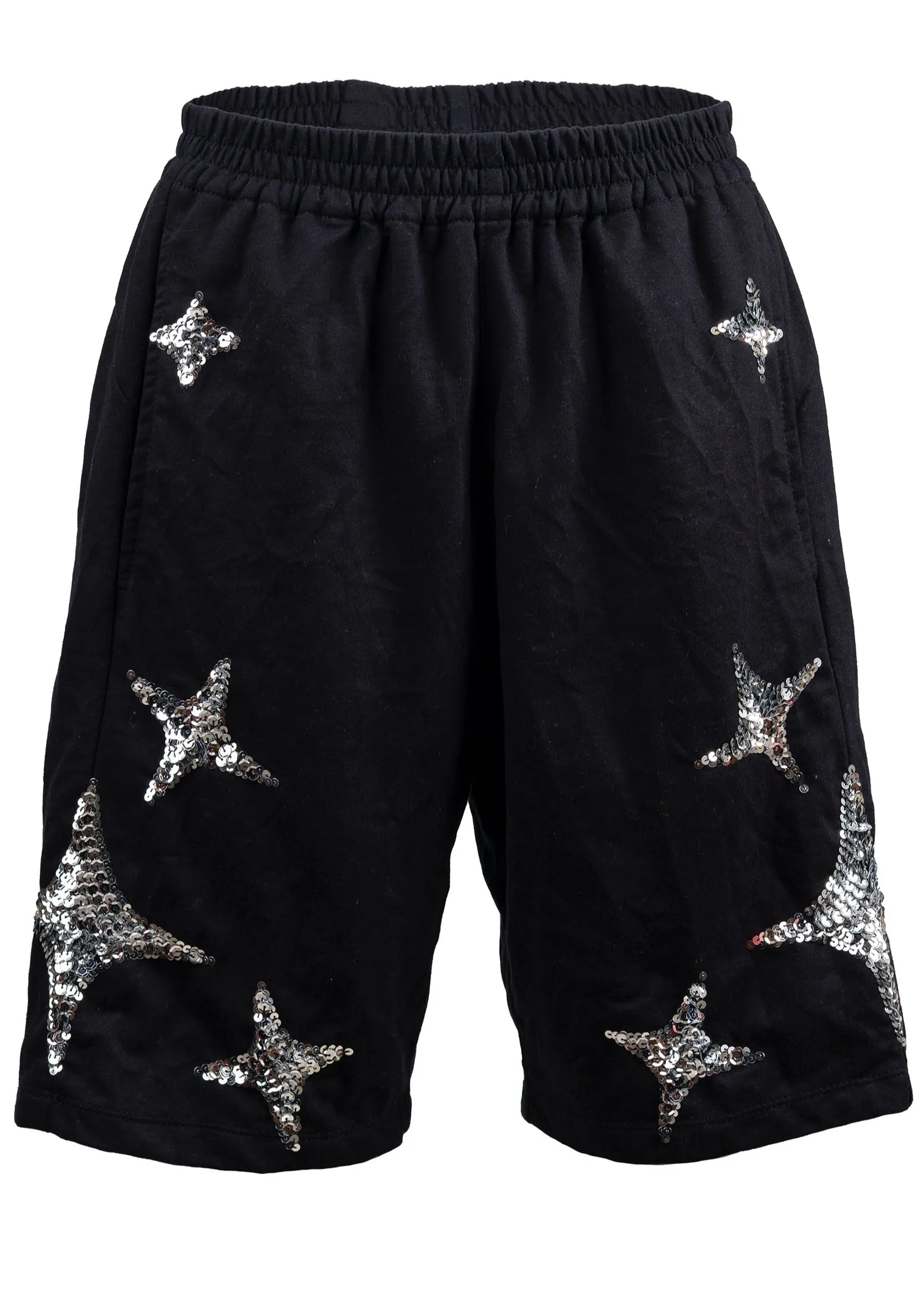 Midnight Stardust Men's Shorts