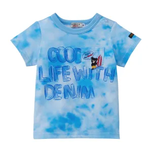 MIKIHOUSE DOUBLE_B T-SHIRT