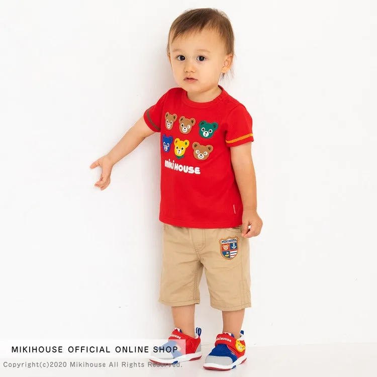 MIKIHOUSE T-SHIRT