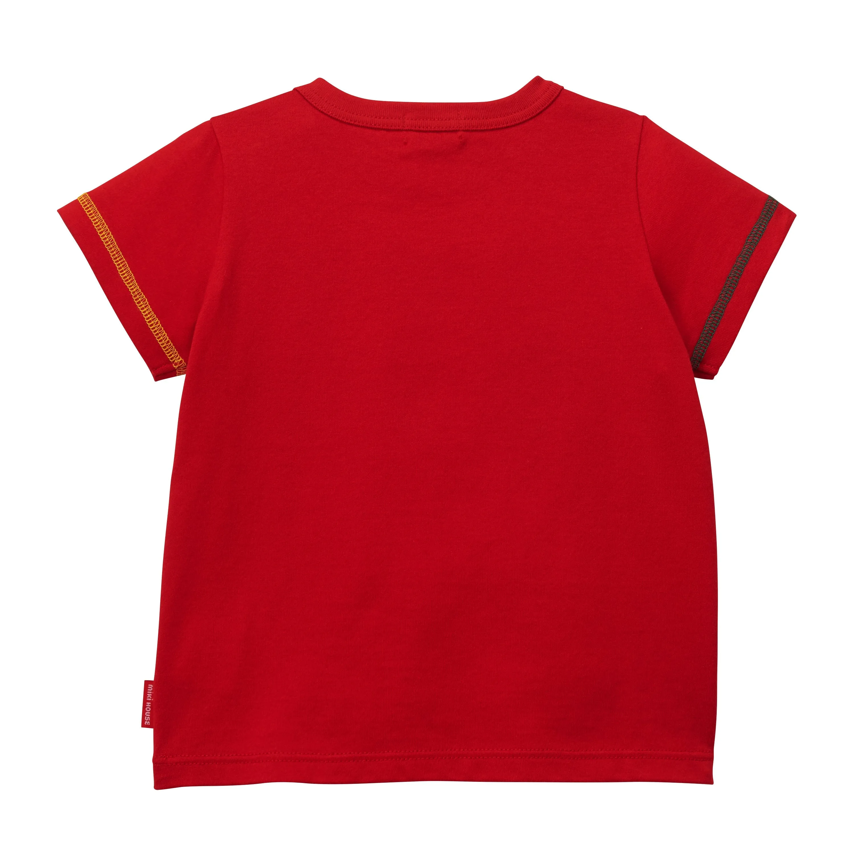 MIKIHOUSE T-SHIRT