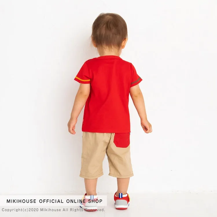 MIKIHOUSE T-SHIRT