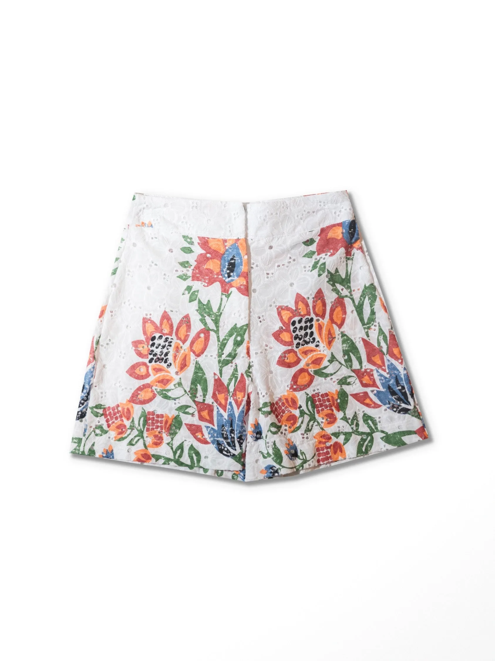 Mila Short