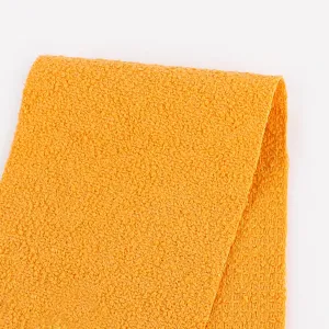 Mini Boucle Cotton - Polenta