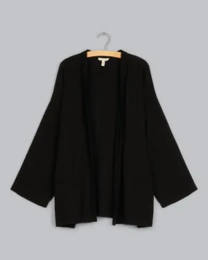 Mélange Merino Stretch Jacket