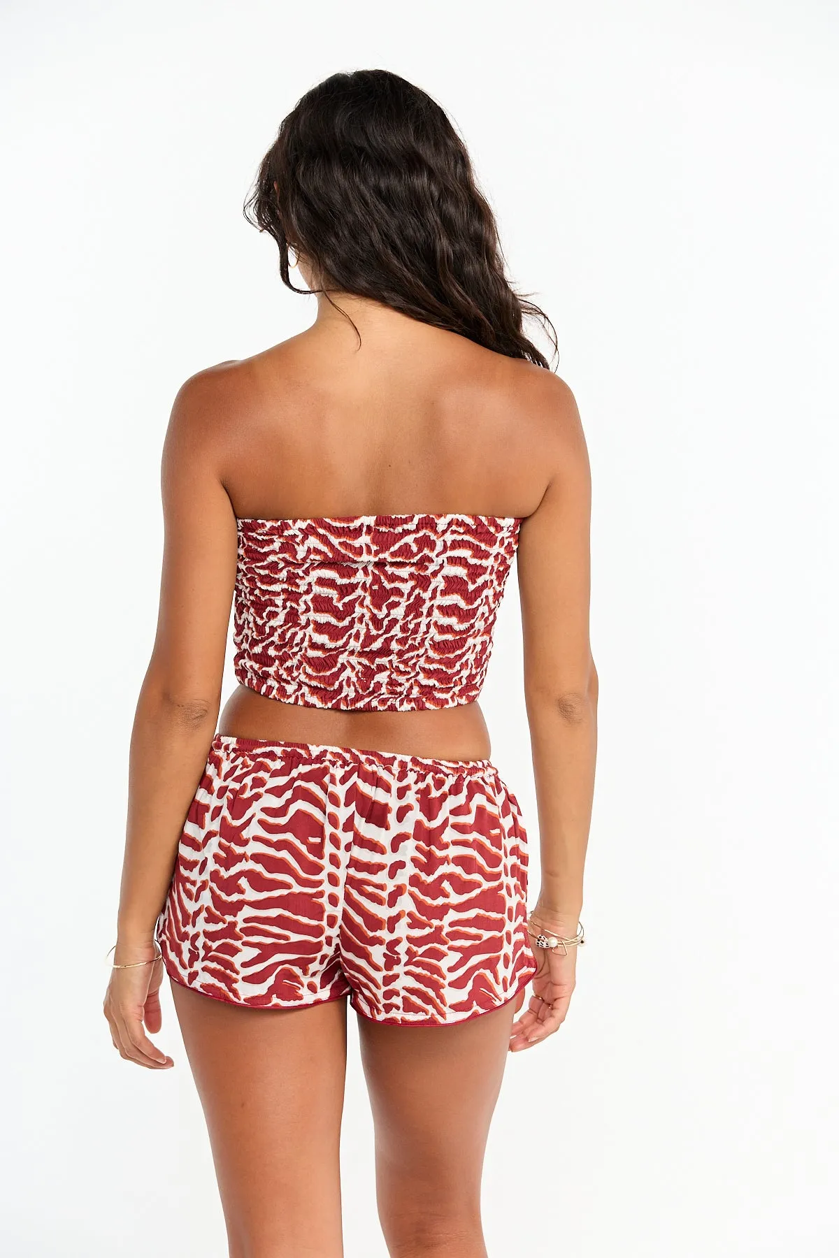 Moana Shorts - Miter