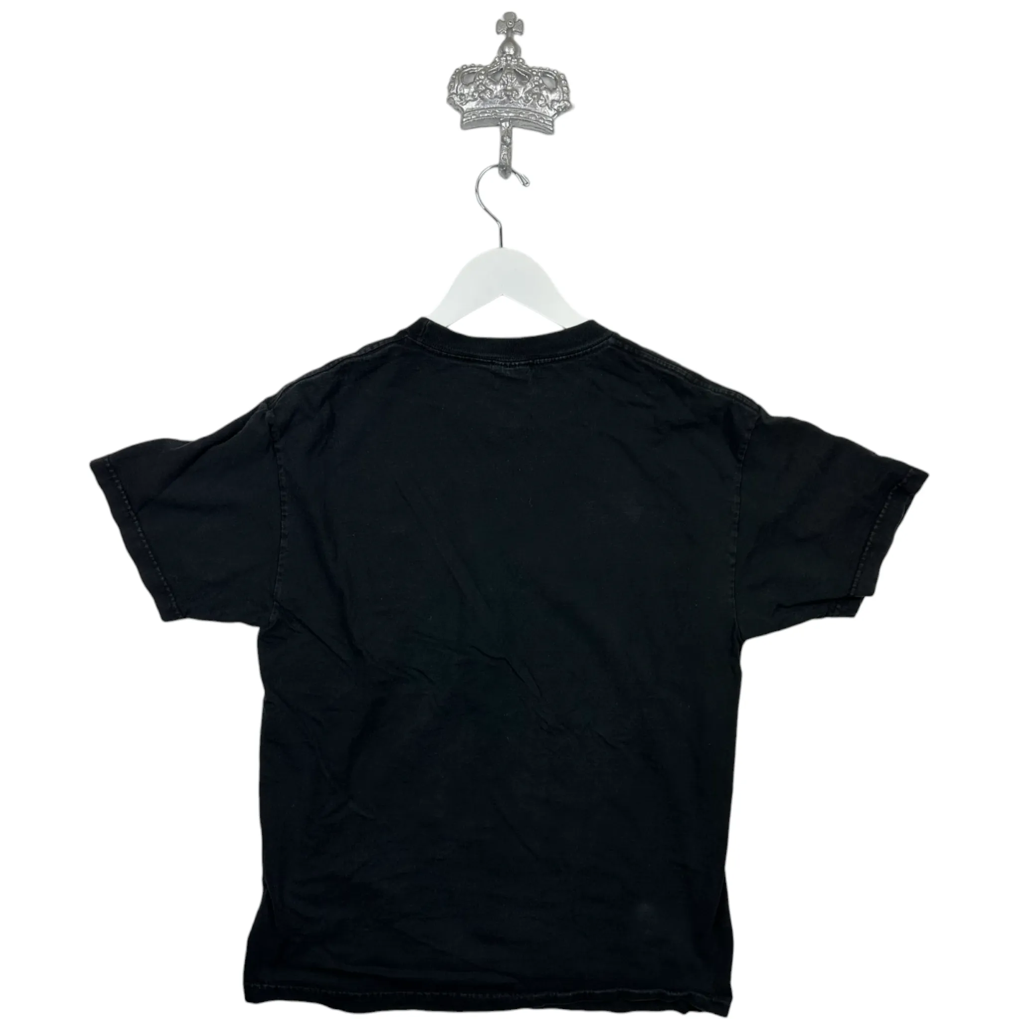 MOBSTER GARAGE BODY SPECIALIST TEE - (L)