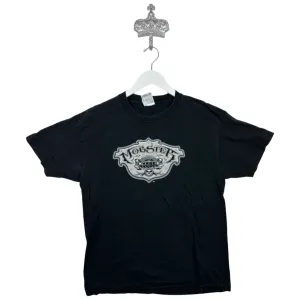 MOBSTER GARAGE BODY SPECIALIST TEE - (L)