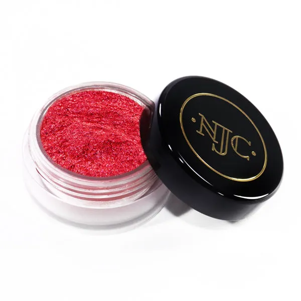 MOLTEN METALLIC PIGMENT