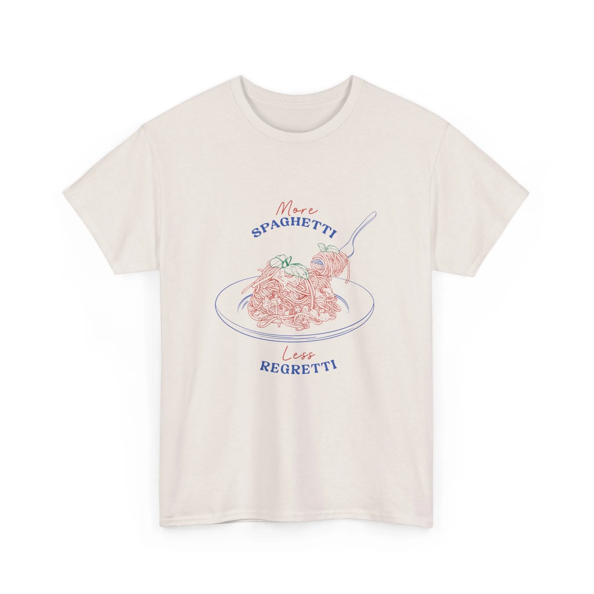 Mom's Spaghetti Tee