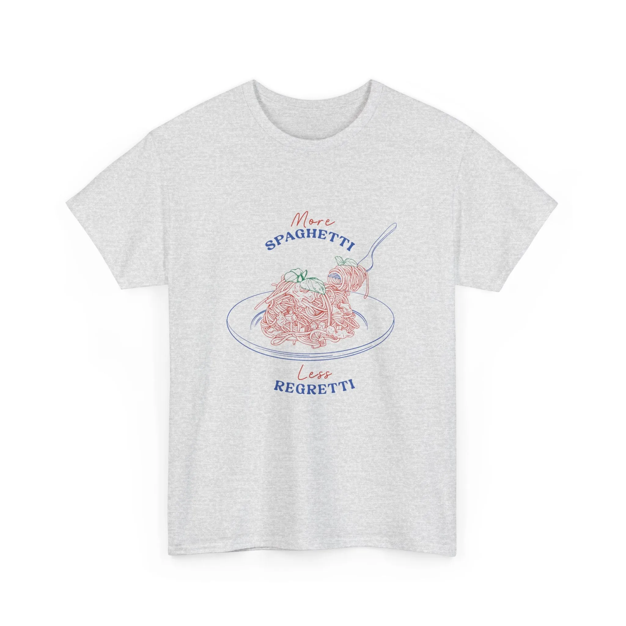Mom's Spaghetti Tee