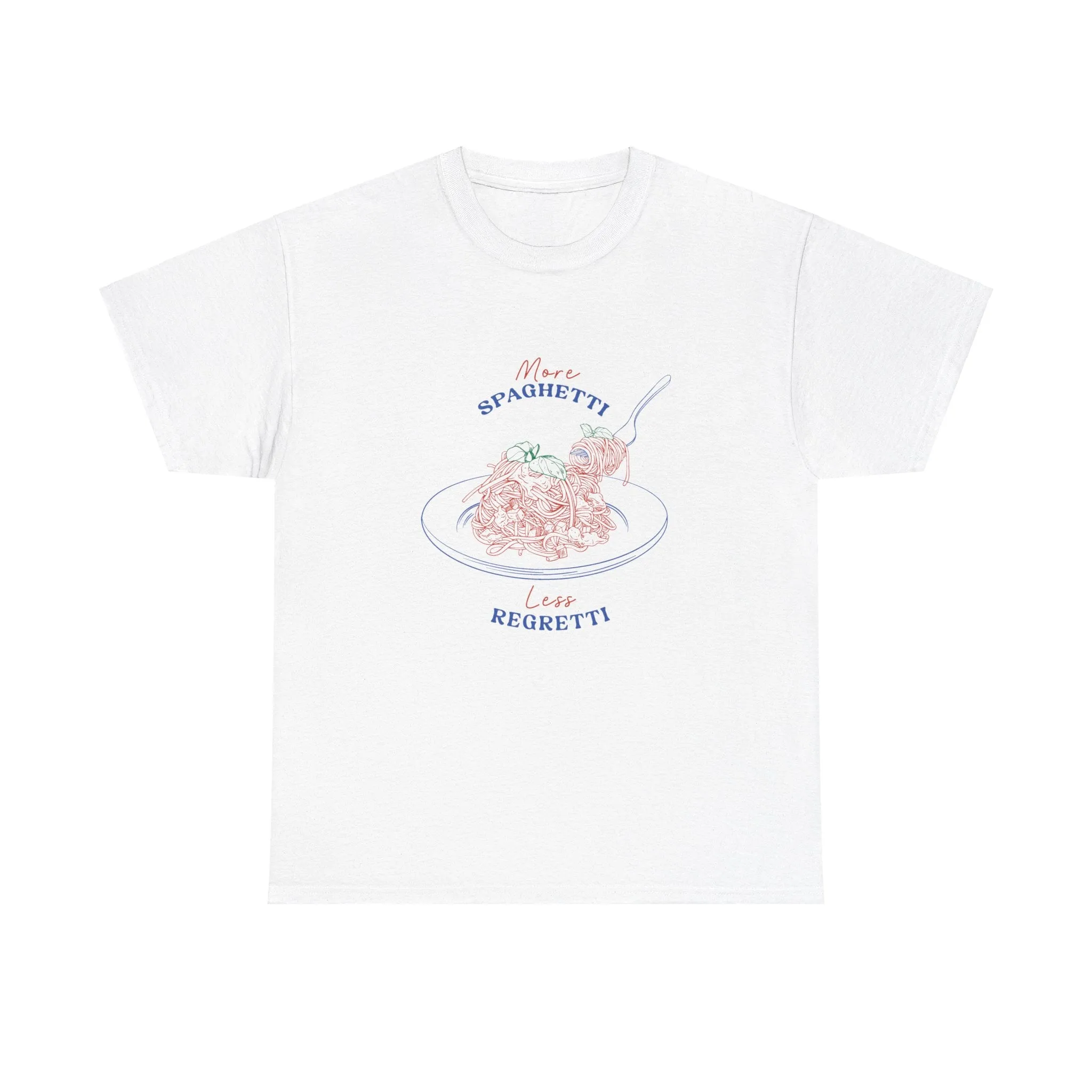 Mom's Spaghetti Tee