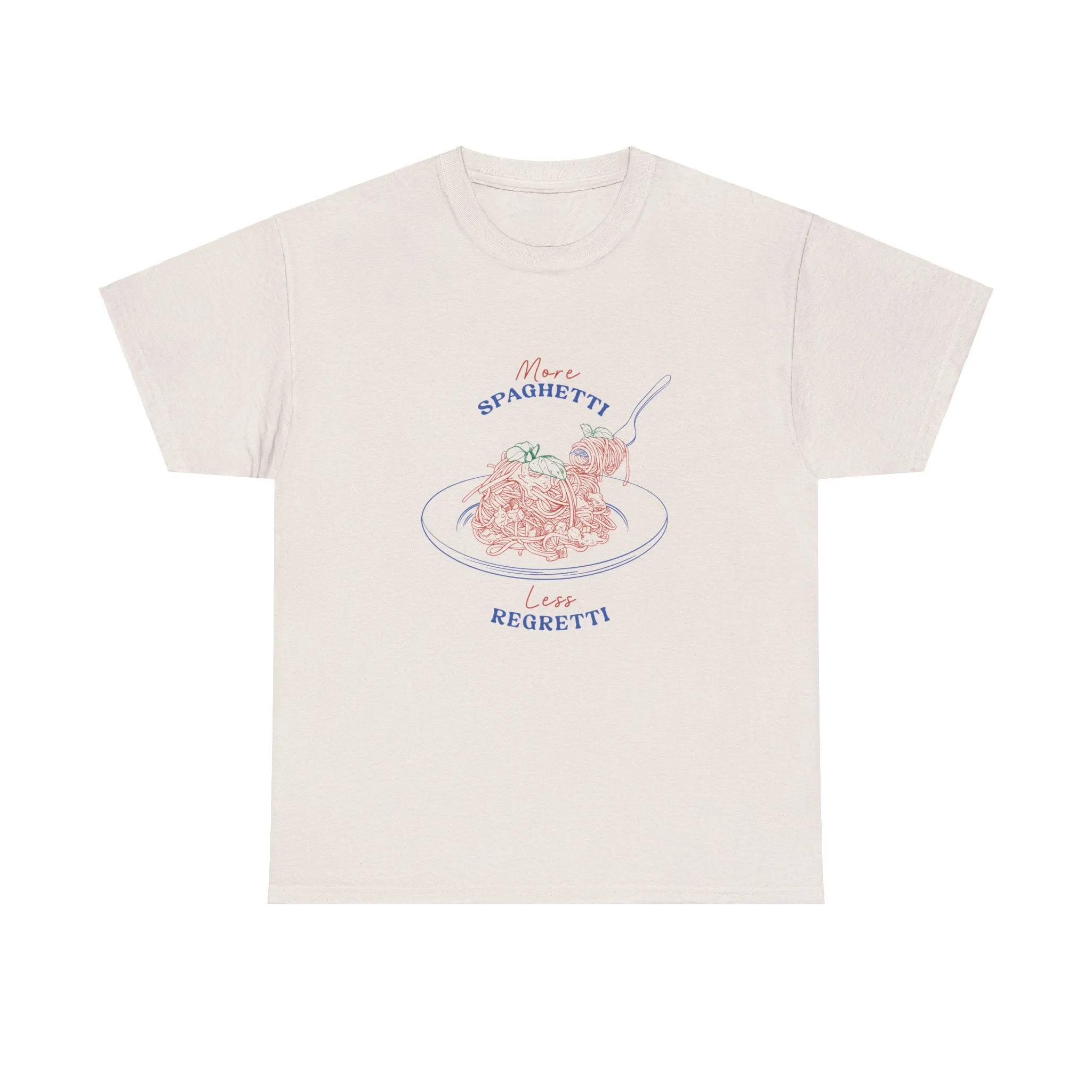 Mom's Spaghetti Tee