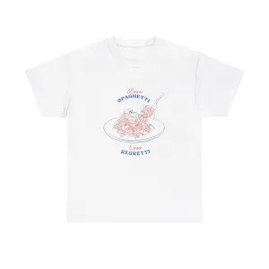 Mom's Spaghetti Tee