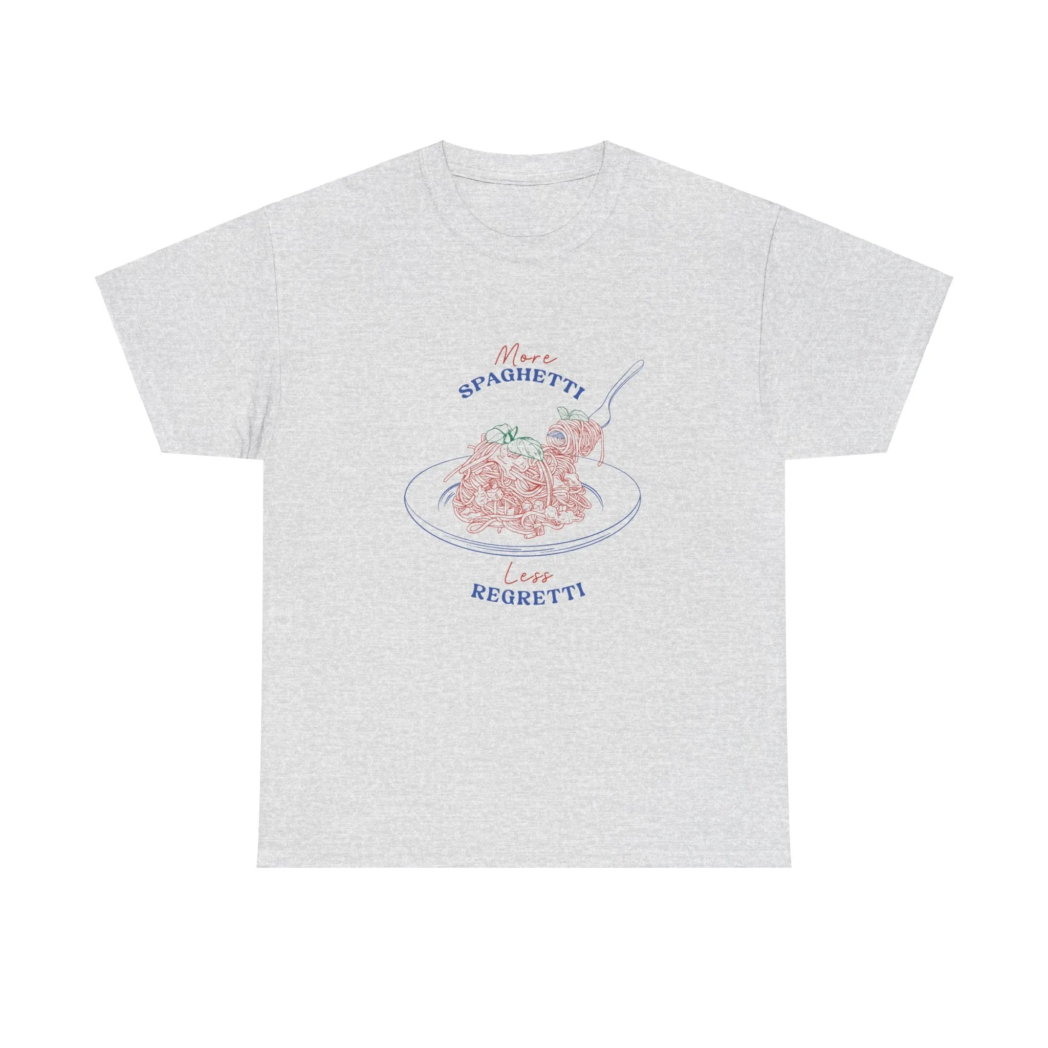 Mom's Spaghetti Tee
