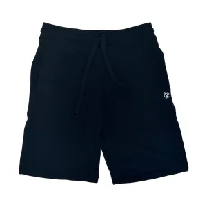 Monogram Logo French Terry Shorts