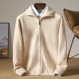 Monte Carlo Cashmere Sweater