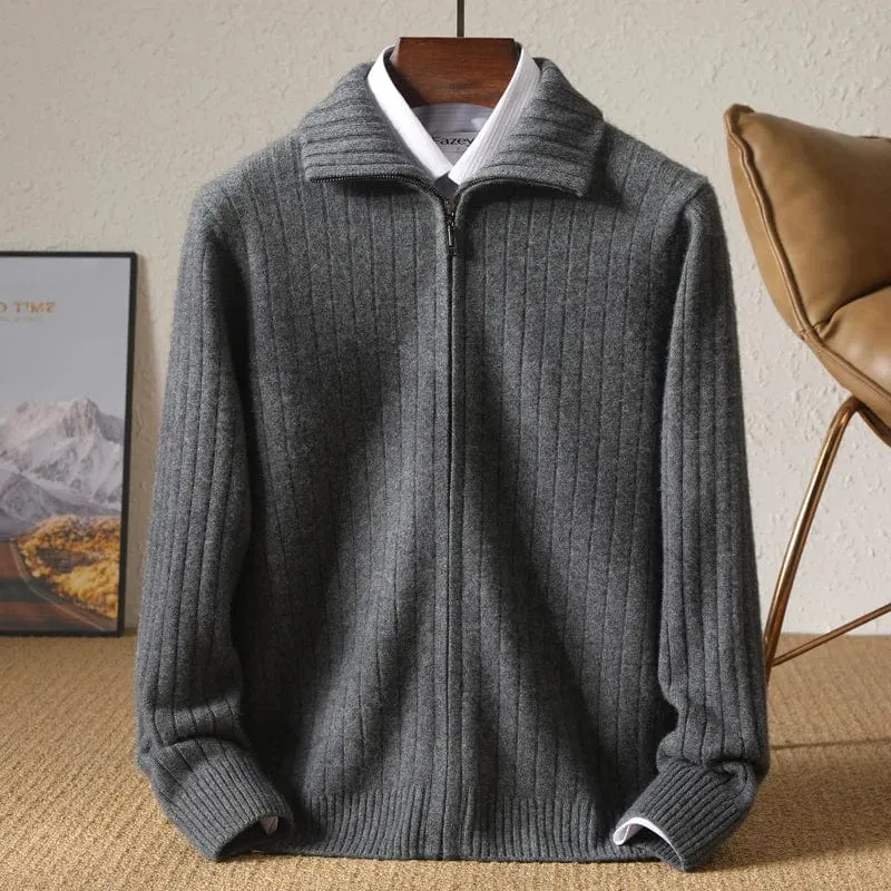 Monte Carlo Cashmere Sweater