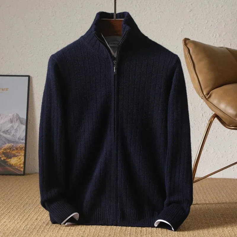 Monte Carlo Cashmere Sweater