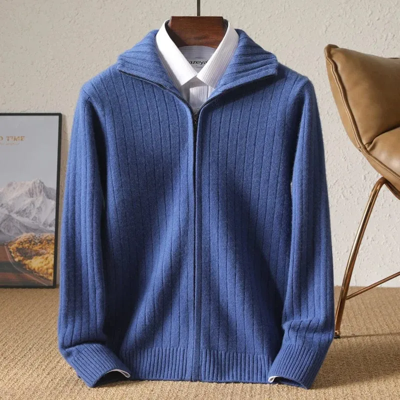 Monte Carlo Cashmere Sweater