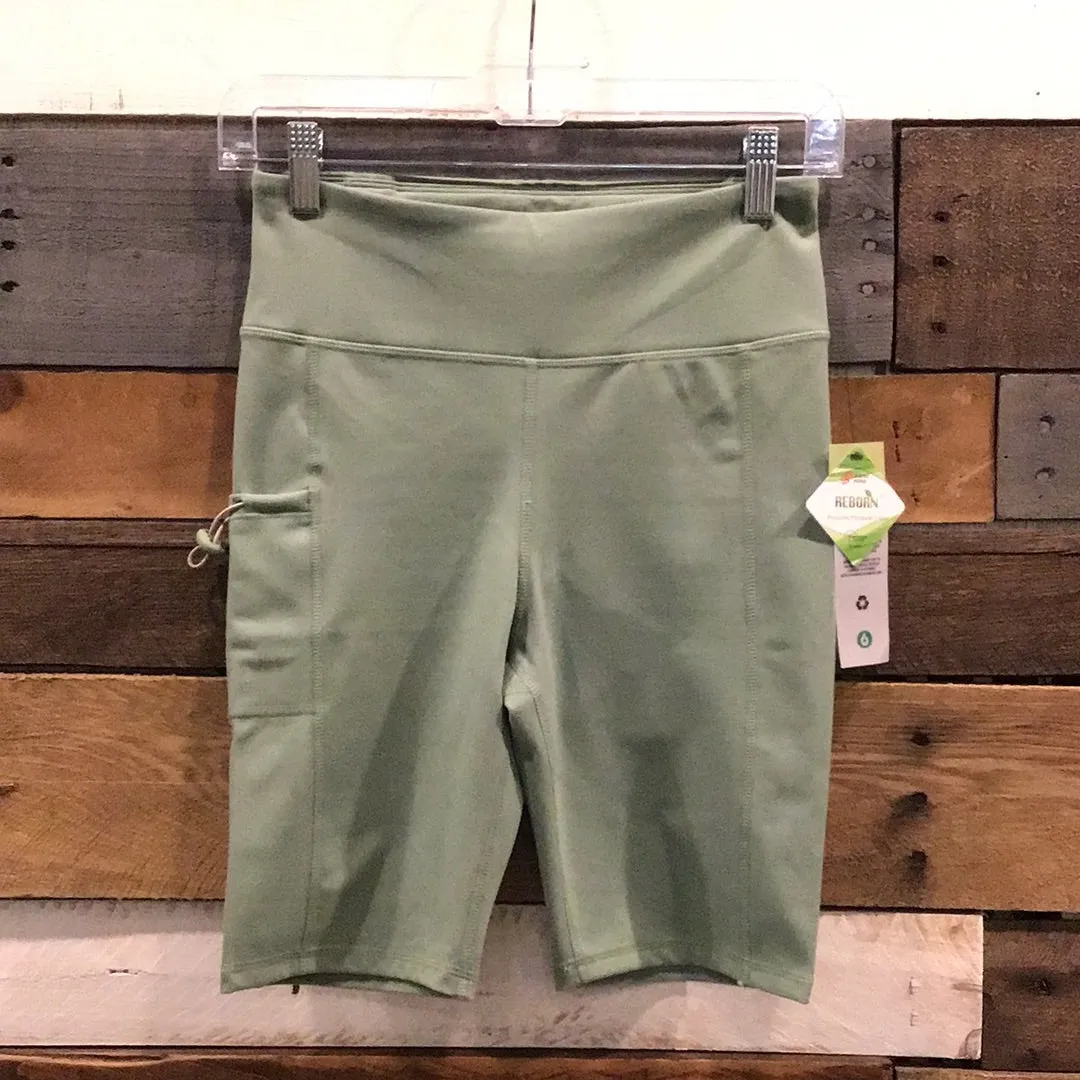 Moon B Sage Bungee Bike Shorts