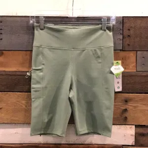 Moon B Sage Bungee Bike Shorts