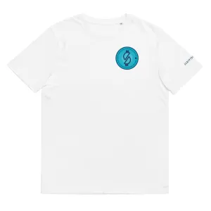 MPSH Crypto T-Shirt Light