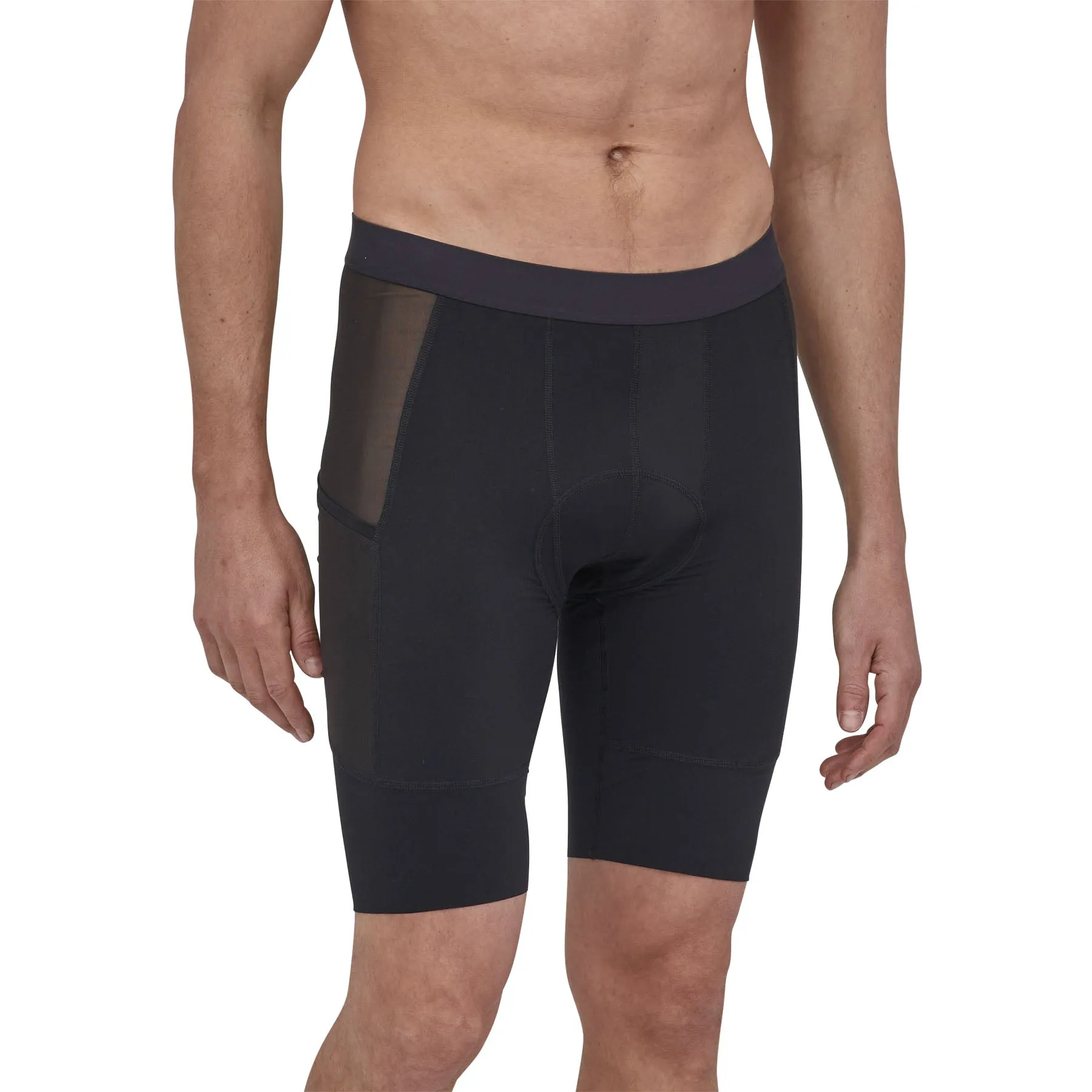 M's Dirt Roamer Liner Short