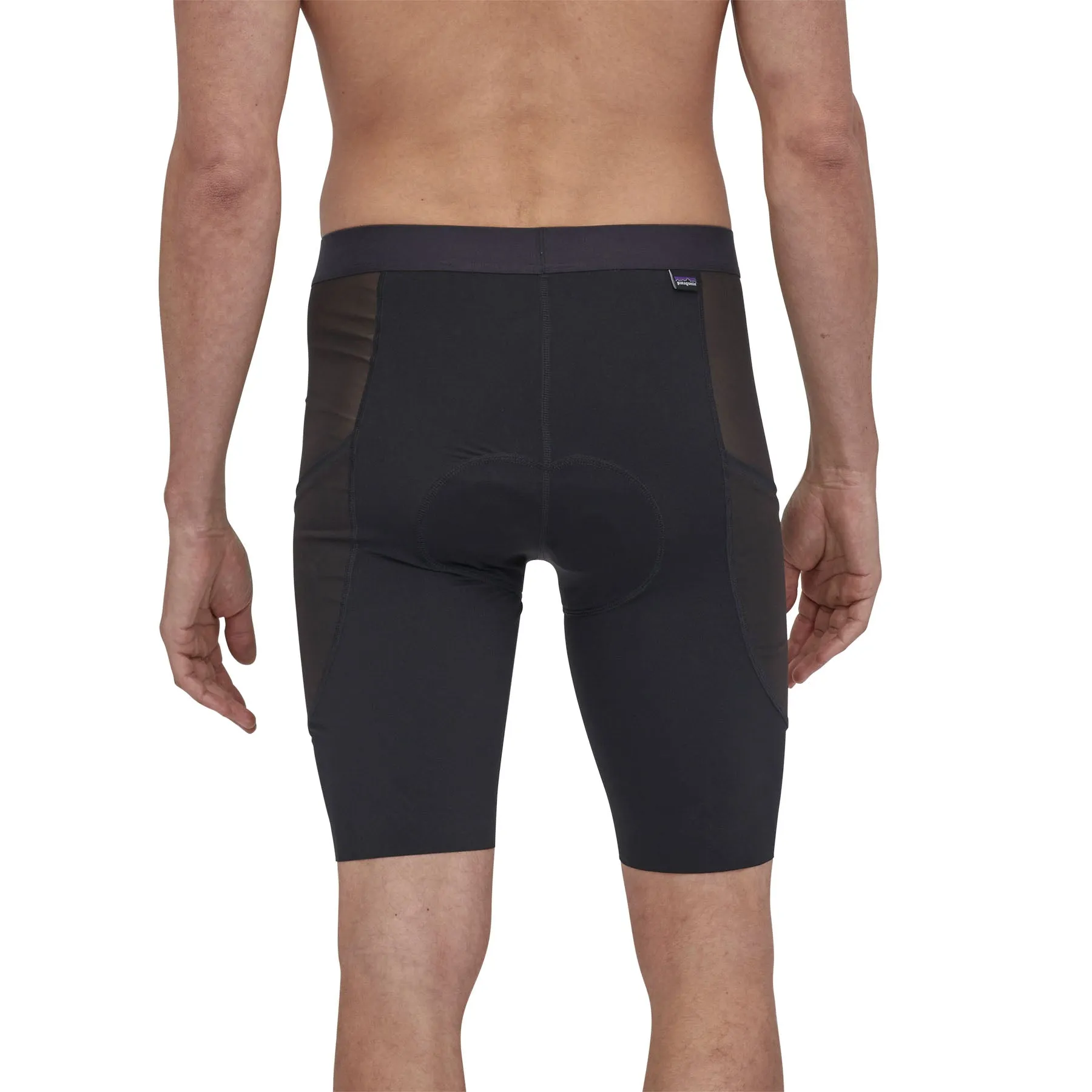 M's Dirt Roamer Liner Short