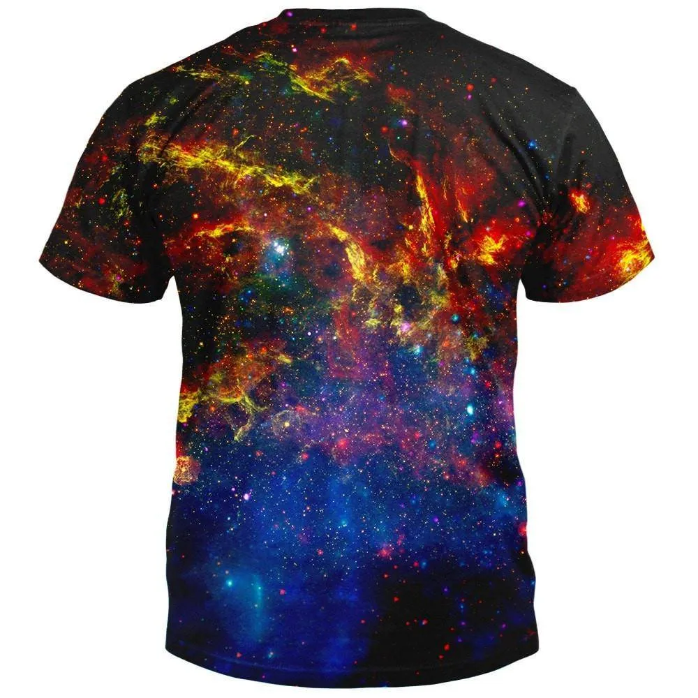 My Favorite Planet T-Shirt
