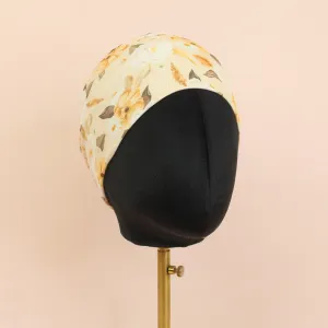 Myrtle Floral Stretch Headband