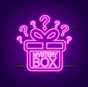 Mystery Bag (5 items)