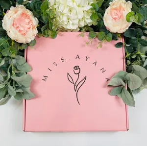 Mystery Box