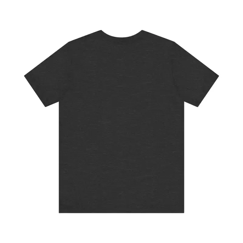Mystic Power Dragon Unisex Jersey Short