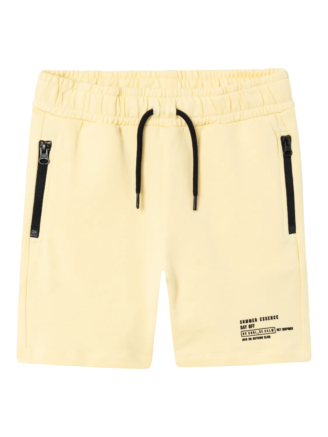 NAME IT | Kid Boy Shorts