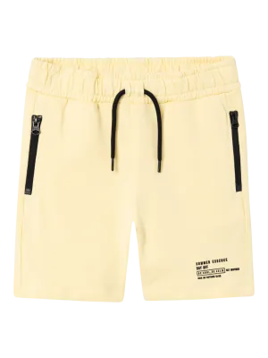 NAME IT | Kid Boy Shorts