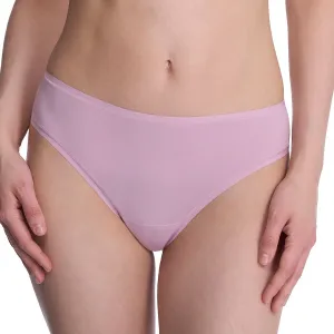 Natori Bliss Bare Cotton Thong