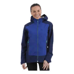 Nebula Stretch 2.5L Blue